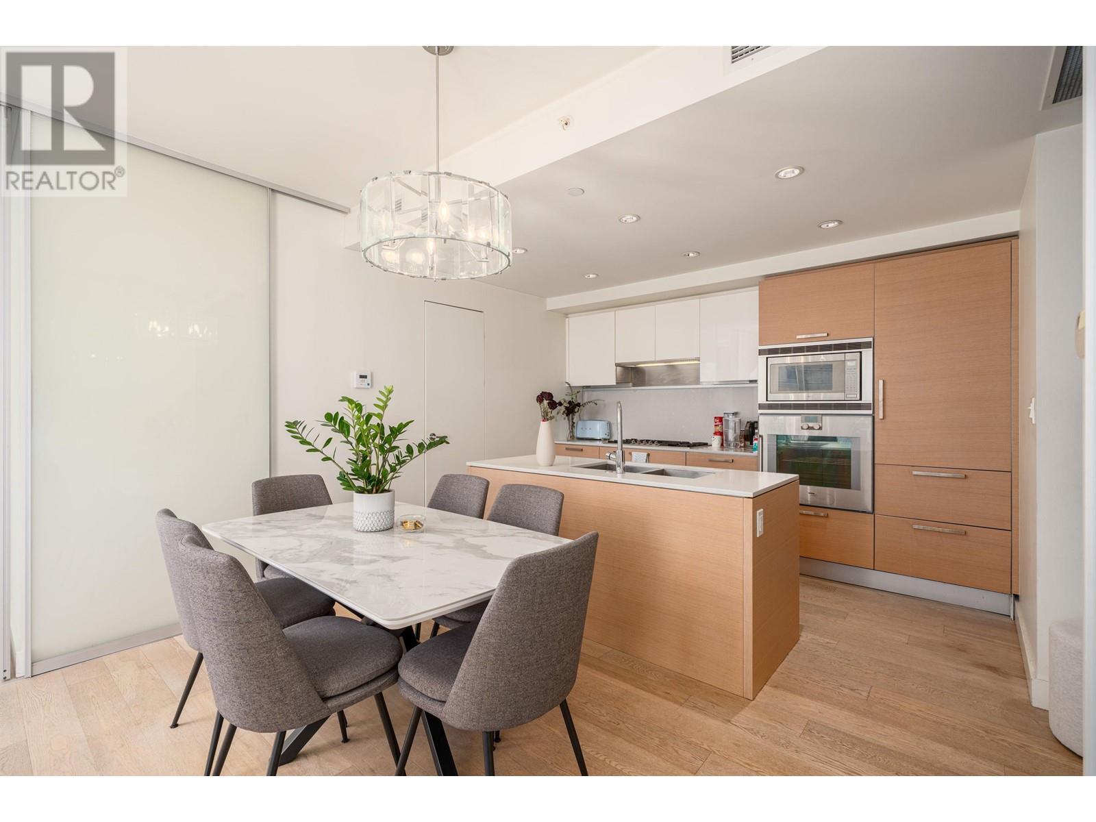 403 1409 W Pender Street, Vancouver, British Columbia  V6G 2S3 - Photo 9 - R2996294