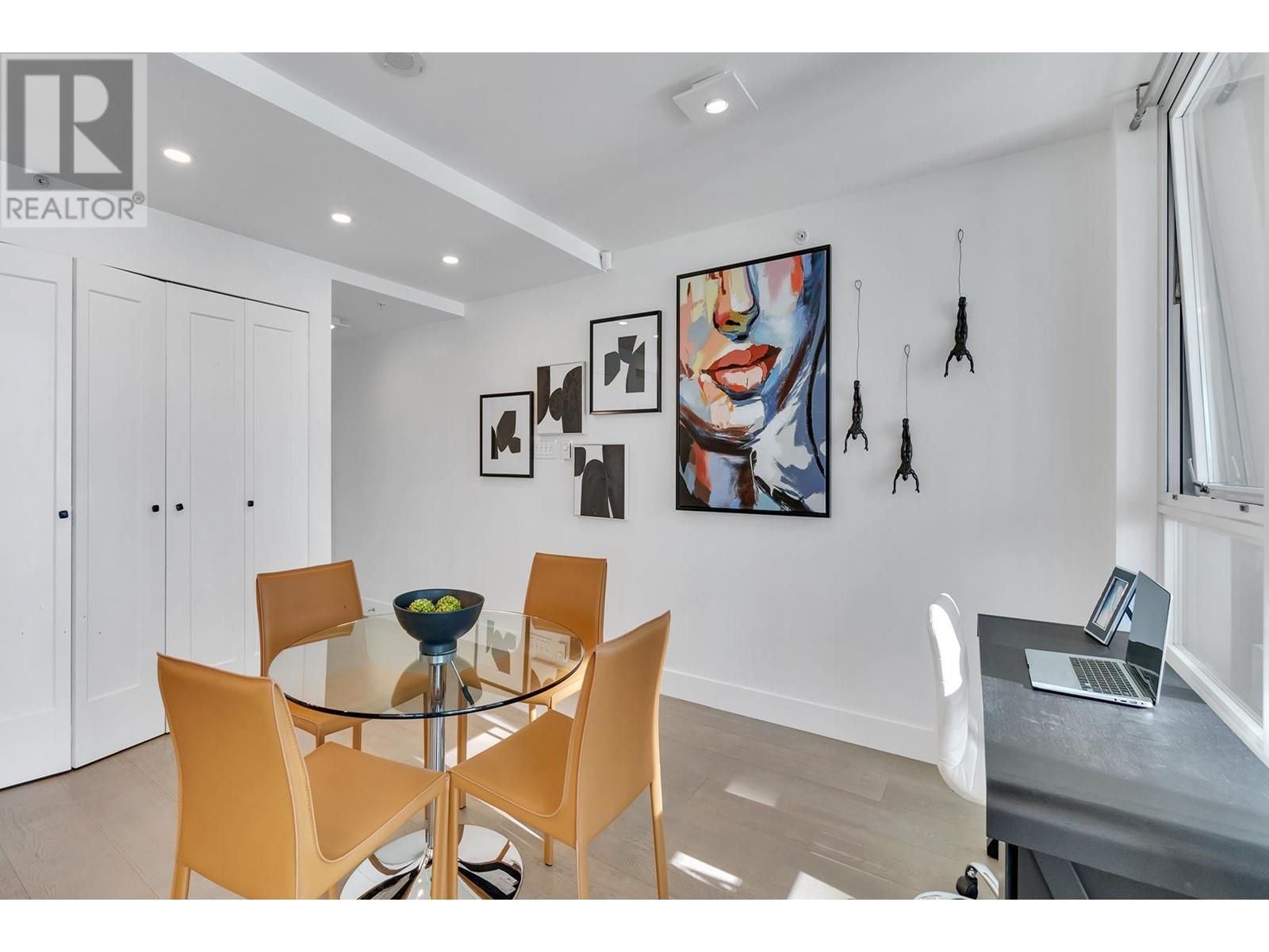 1905 1438 Richards Street, Vancouver, British Columbia  V6Z 3B8 - Photo 17 - R2996297
