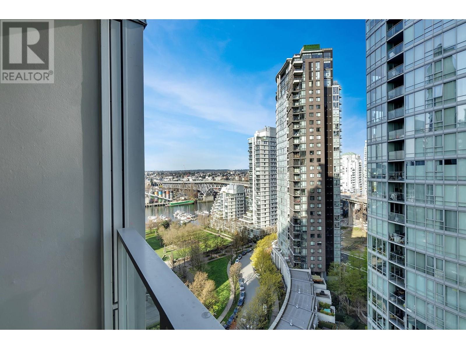 1905 1438 Richards Street, Vancouver, British Columbia  V6Z 3B8 - Photo 20 - R2996297