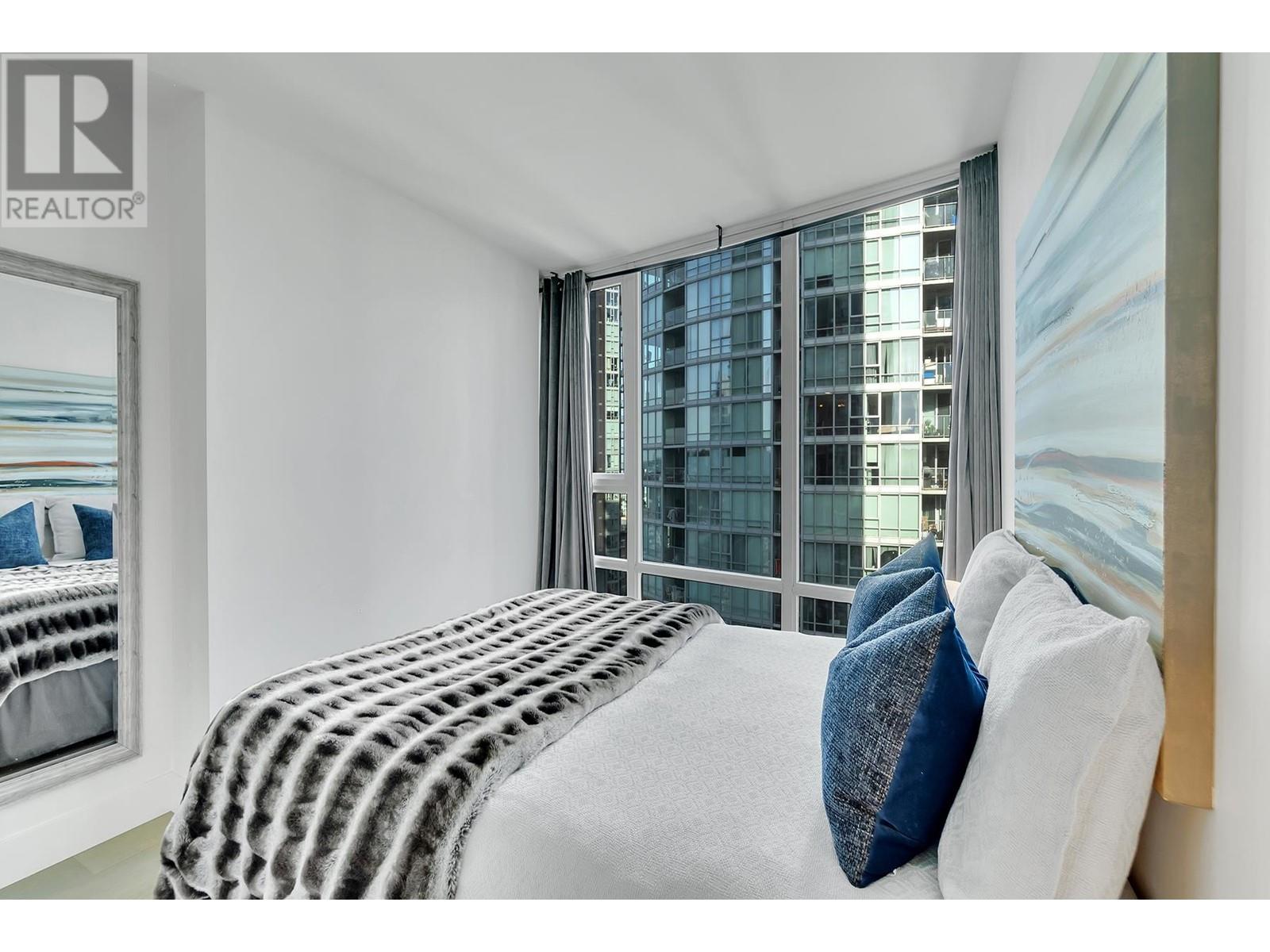 1905 1438 Richards Street, Vancouver, British Columbia  V6Z 3B8 - Photo 24 - R2996297