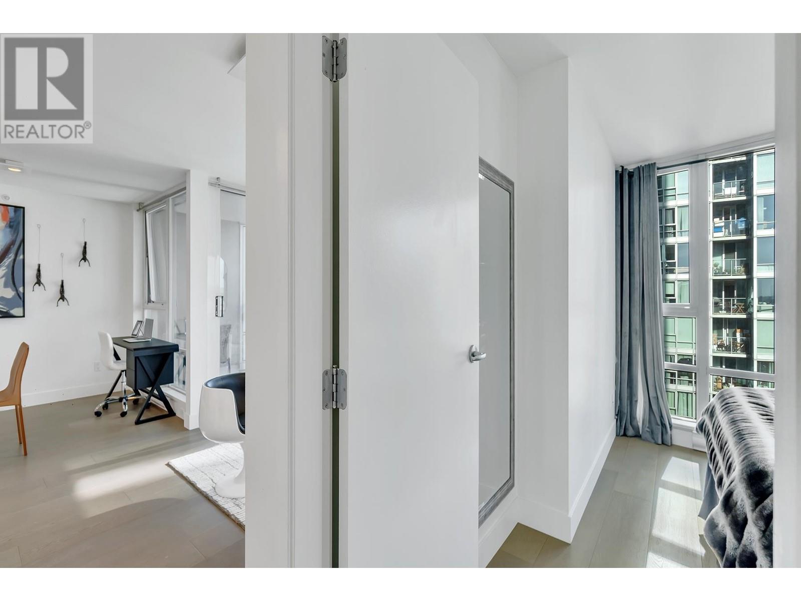 1905 1438 Richards Street, Vancouver, British Columbia  V6Z 3B8 - Photo 27 - R2996297