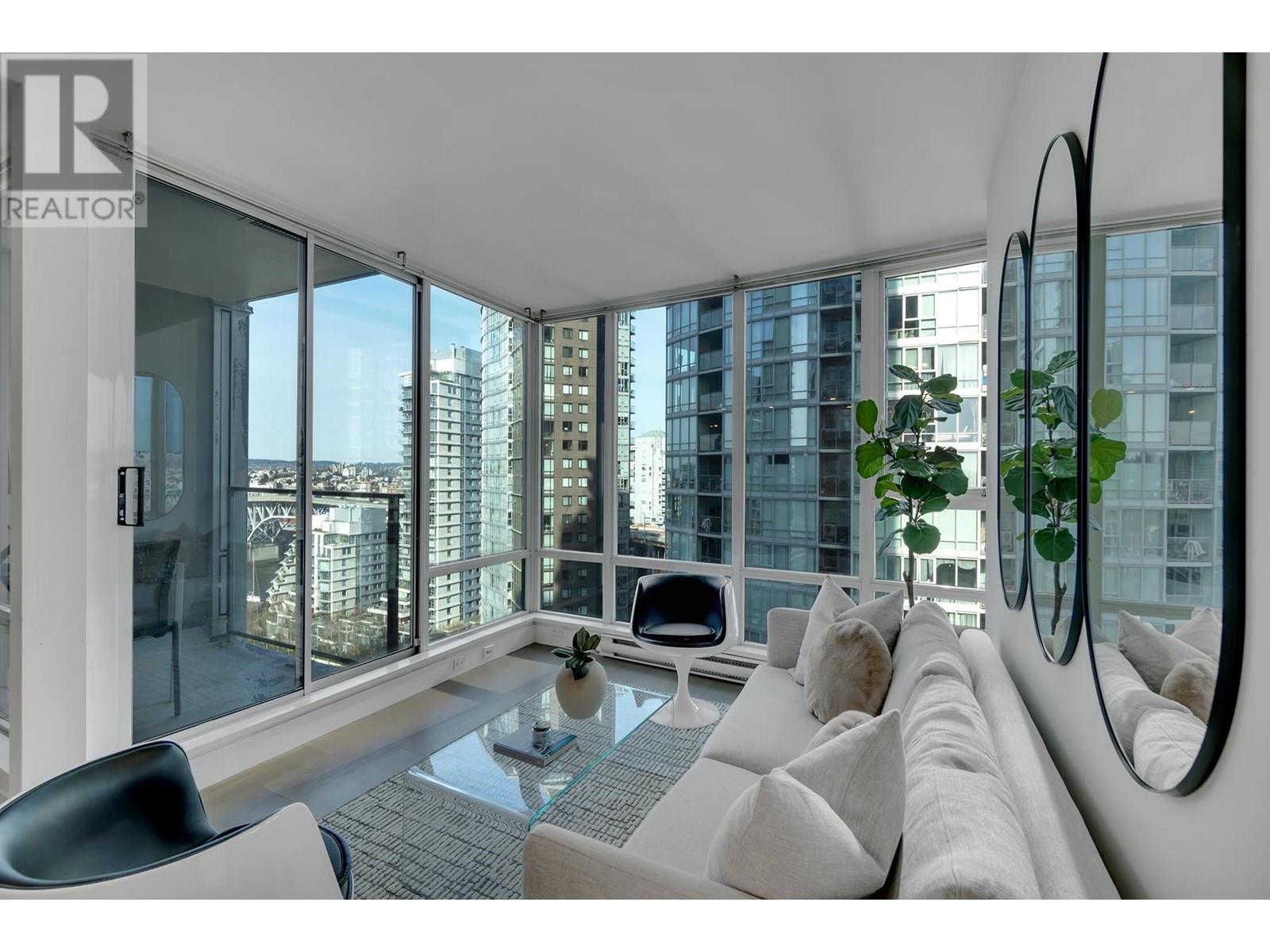 1905 1438 Richards Street, Vancouver, British Columbia  V6Z 3B8 - Photo 8 - R2996297