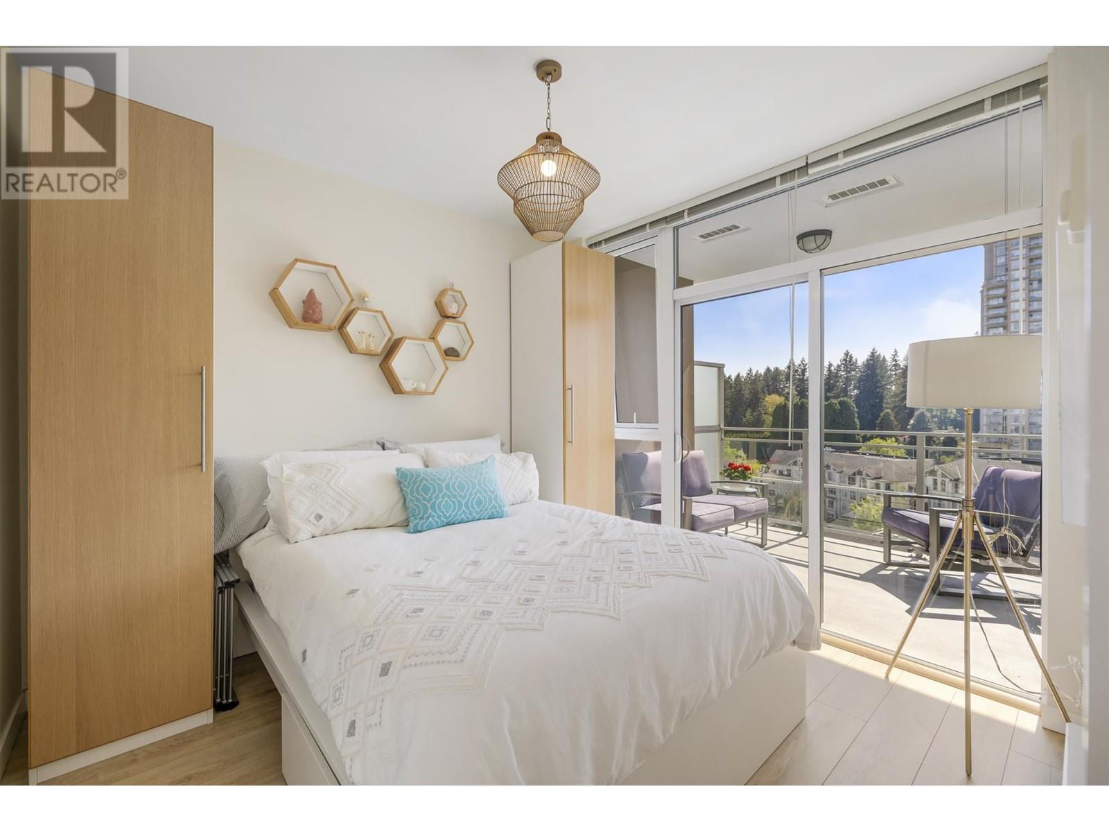 1106 271 Francis Way, New Westminster, British Columbia  V3L 0H2 - Photo 25 - R2996306