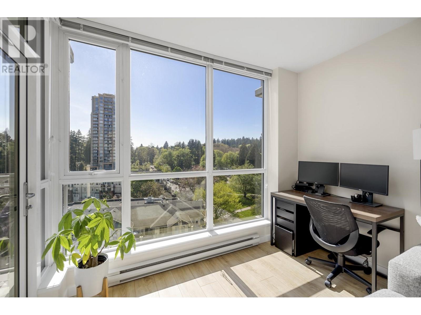 1106 271 Francis Way, New Westminster, British Columbia  V3L 0H2 - Photo 32 - R2996306