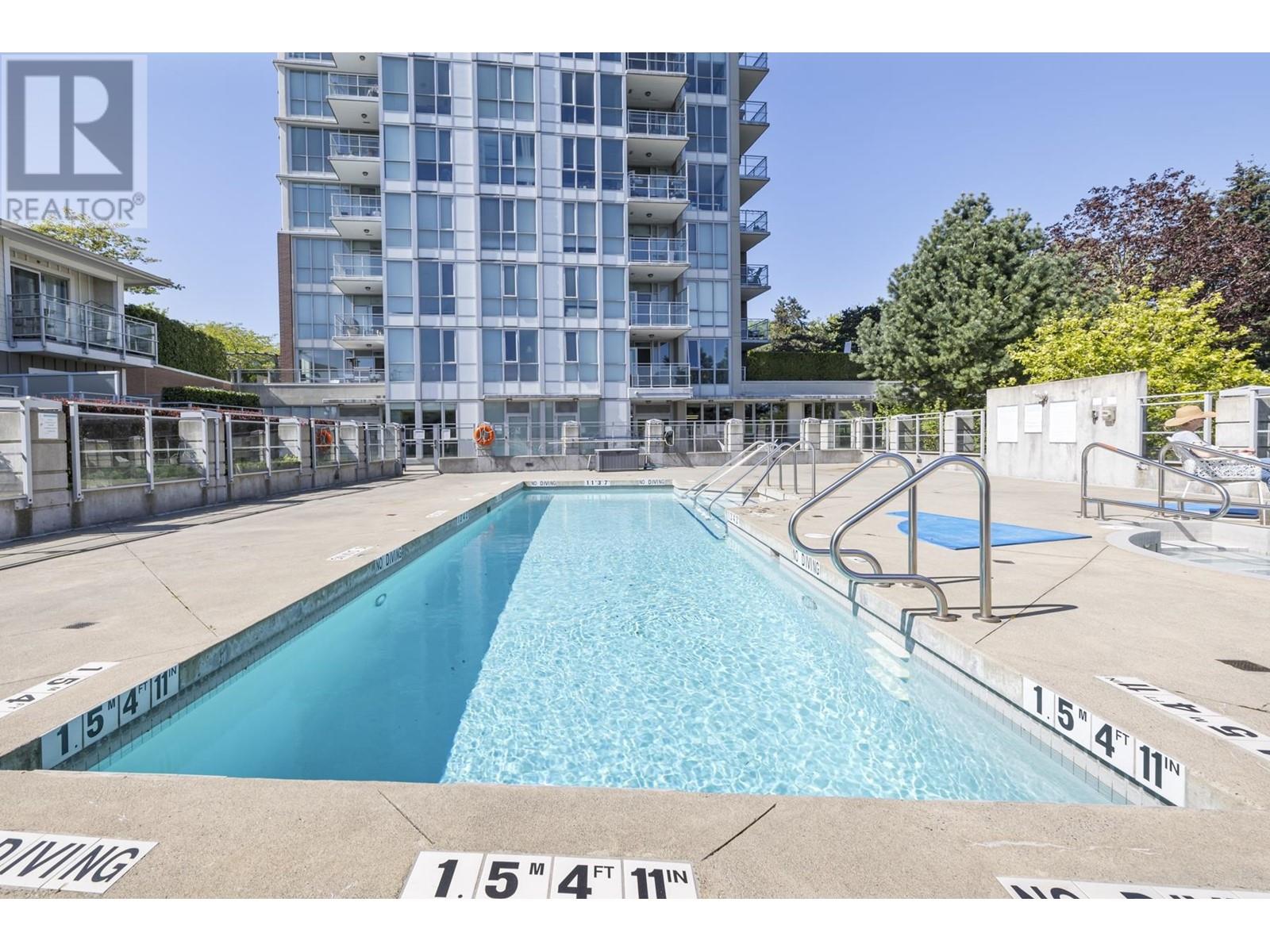 1106 271 Francis Way, New Westminster, British Columbia  V3L 0H2 - Photo 35 - R2996306