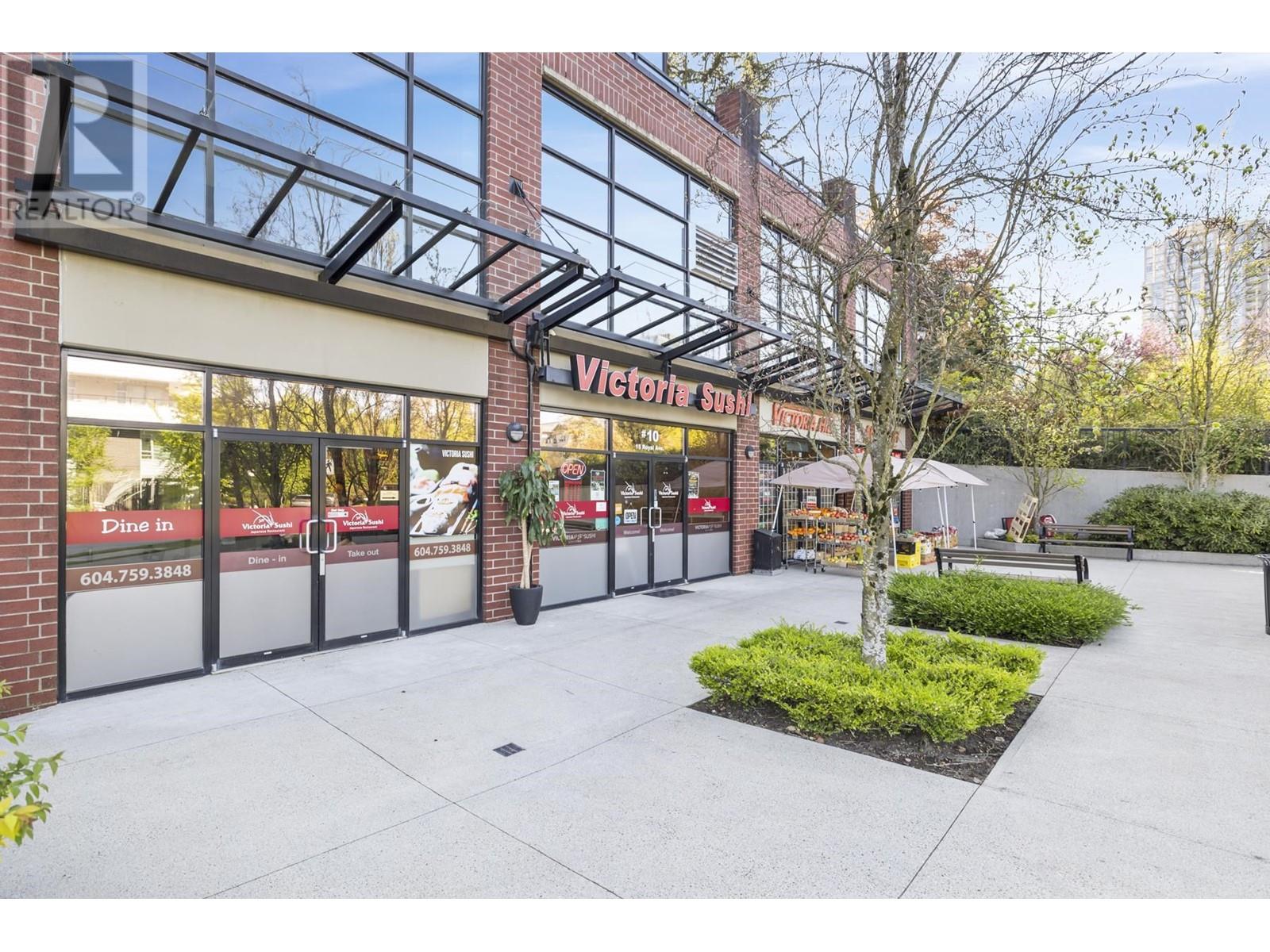 1106 271 Francis Way, New Westminster, British Columbia  V3L 0H2 - Photo 39 - R2996306