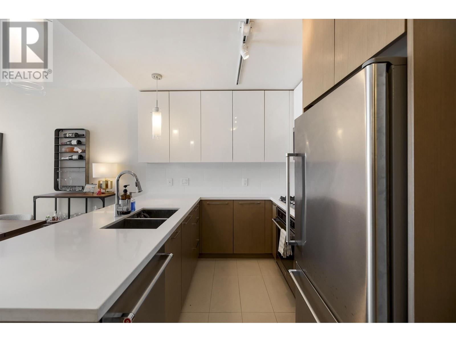 1106 271 Francis Way, New Westminster, British Columbia  V3L 0H2 - Photo 6 - R2996306