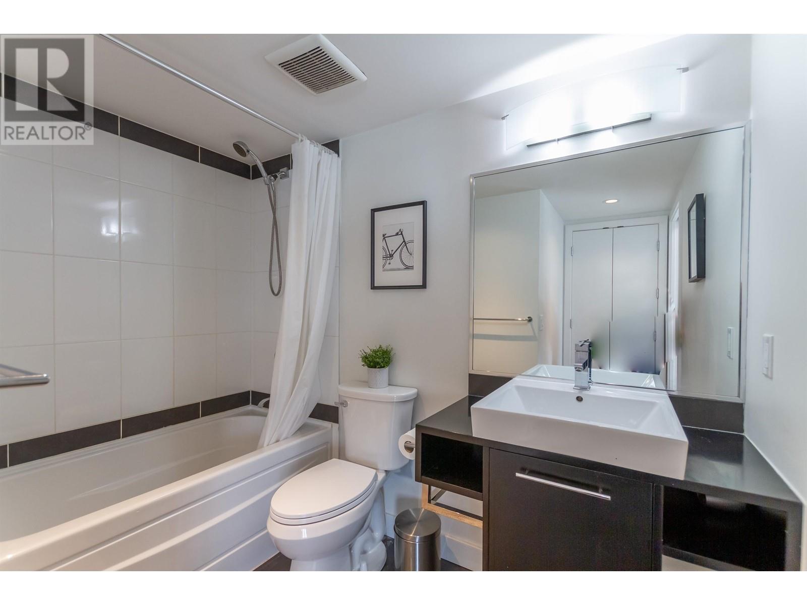 901 188 Keefer Place, Vancouver, British Columbia  V6B 0J1 - Photo 13 - R2996317