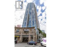 901 188 Keefer Place, Vancouver, Ca