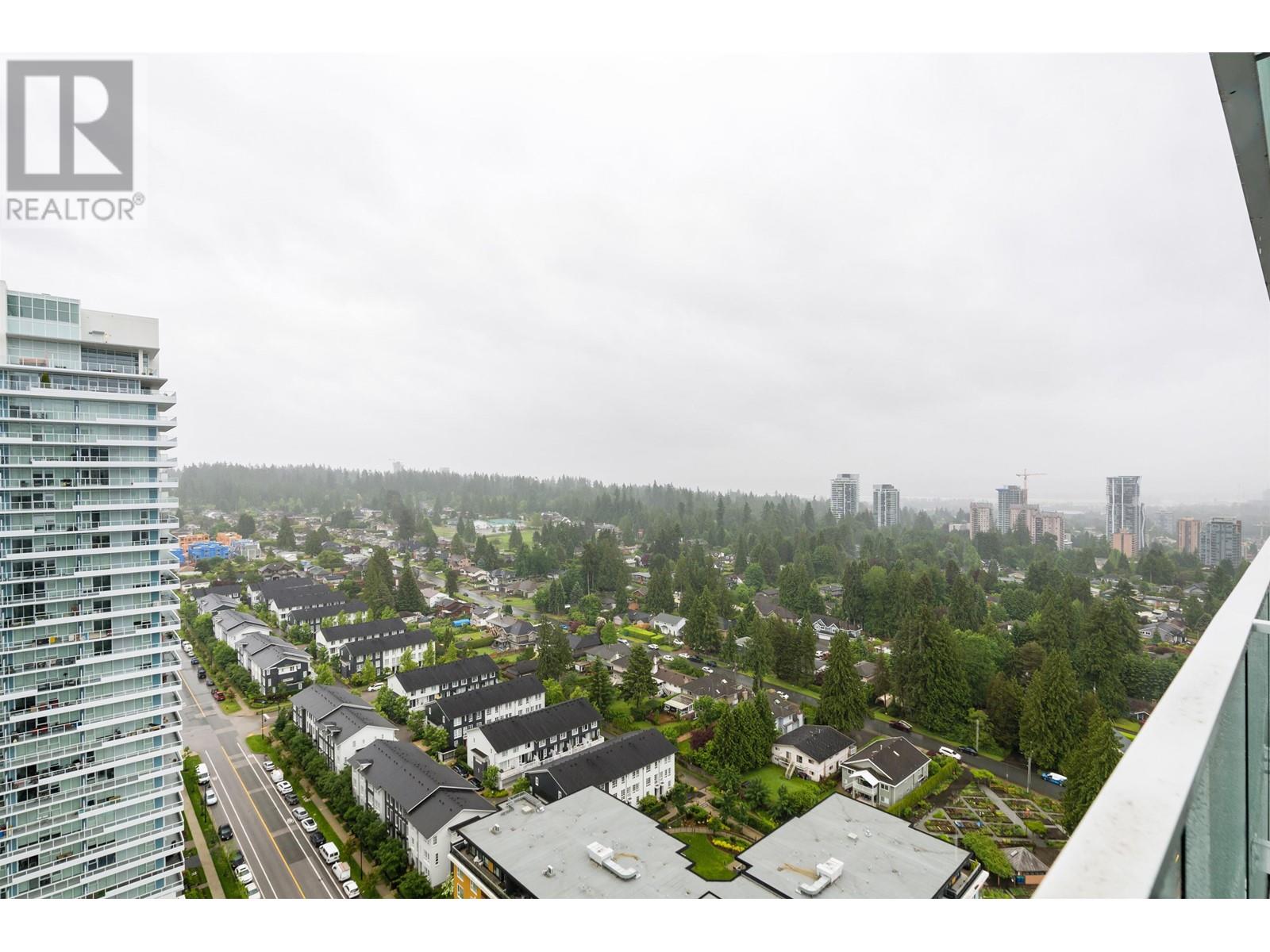 2601 652 Whiting Way, Coquitlam, British Columbia  V3J 0K3 - Photo 32 - R2996326