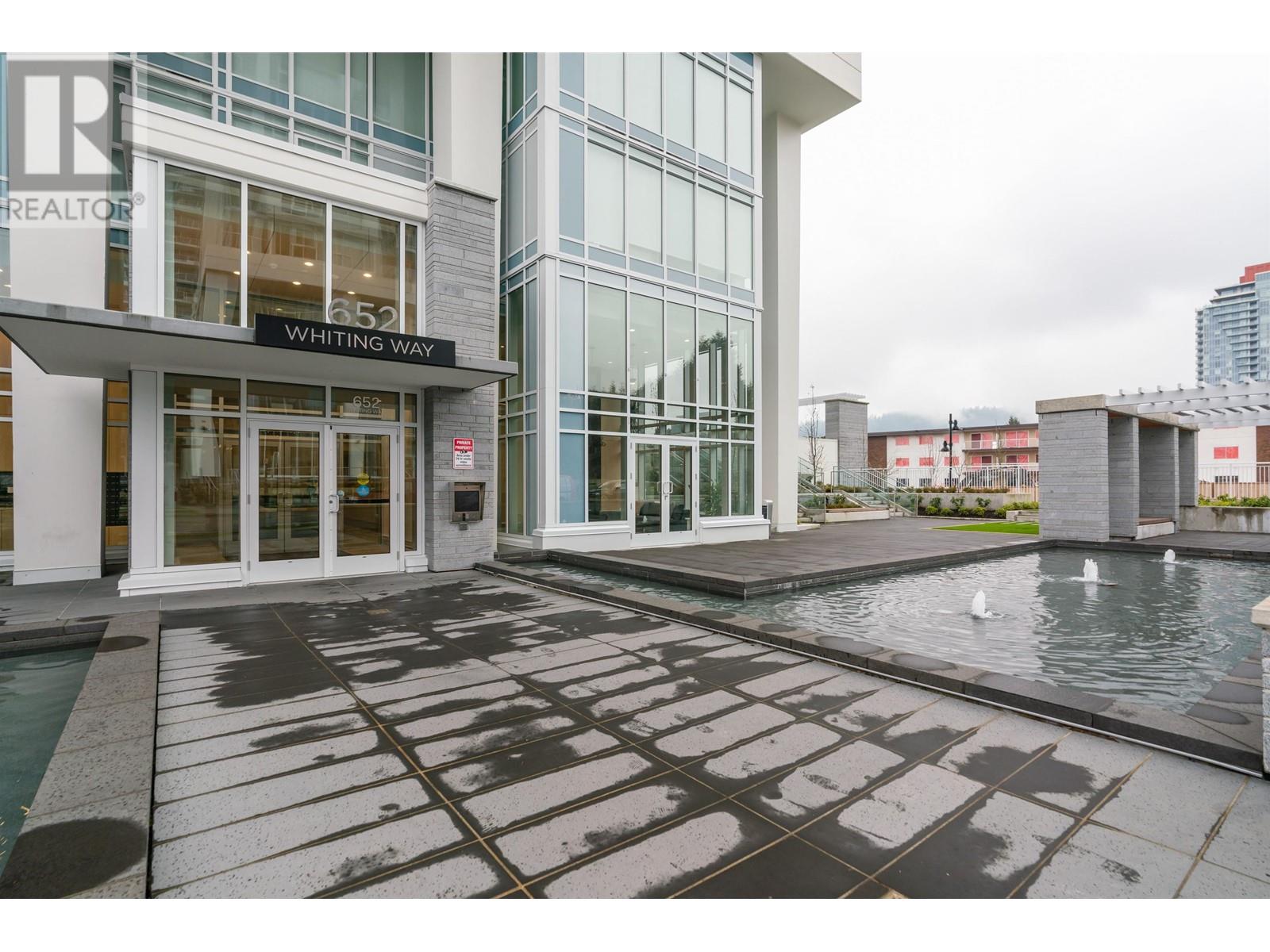 2601 652 Whiting Way, Coquitlam, British Columbia  V3J 0K3 - Photo 35 - R2996326