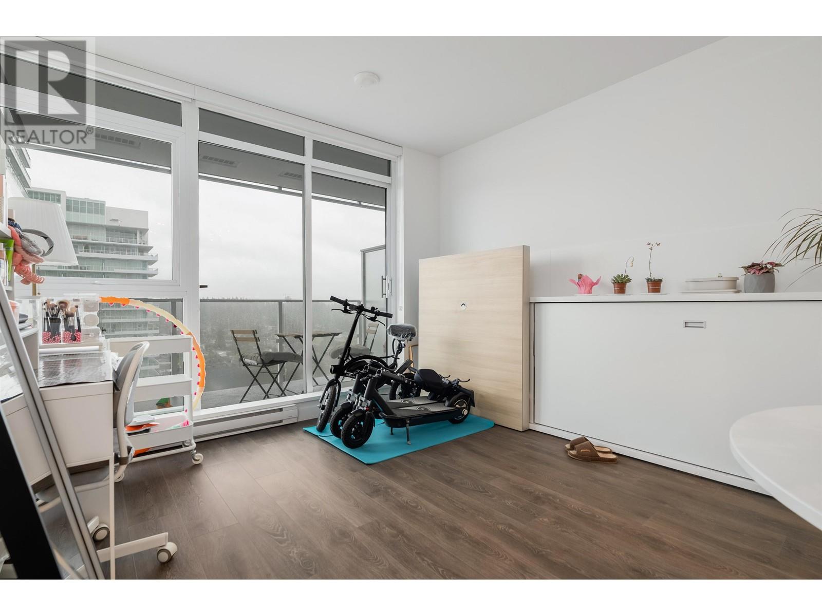 2601 652 Whiting Way, Coquitlam, British Columbia  V3J 0K3 - Photo 6 - R2996326