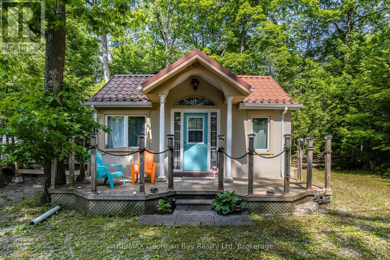 19 THIRD STREET, Tiny, Ontario