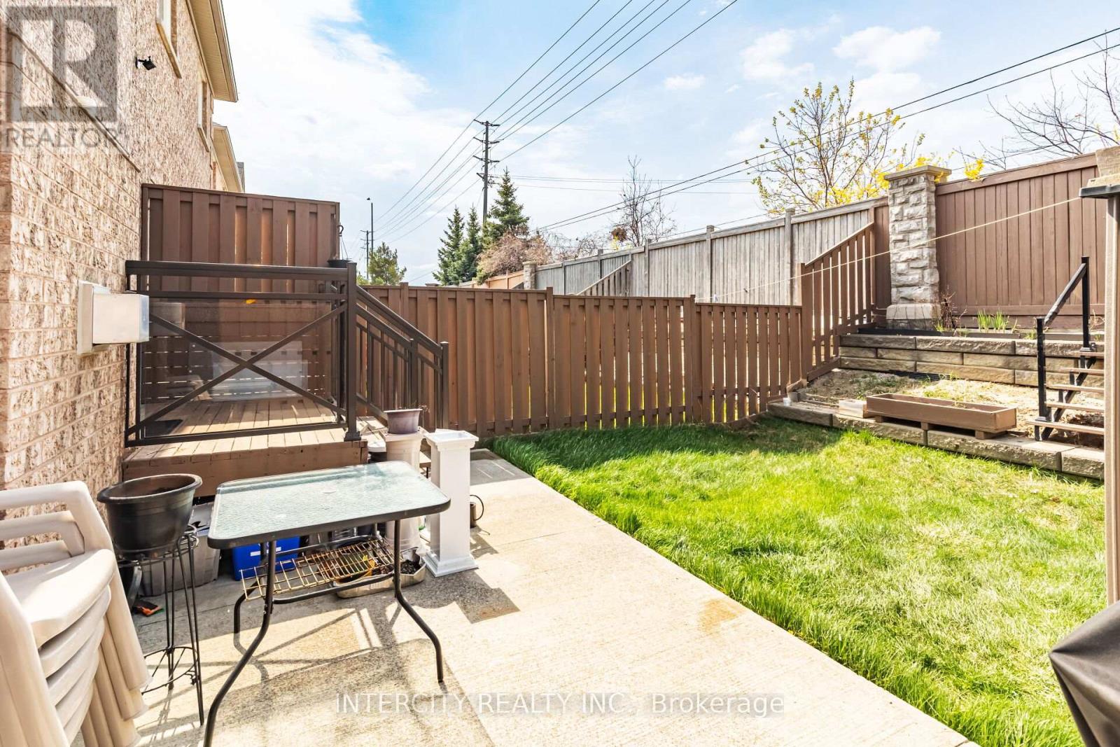 54 Amethyst Circle, Brampton, Ontario  L6P 0Z3 - Photo 38 - W12112614