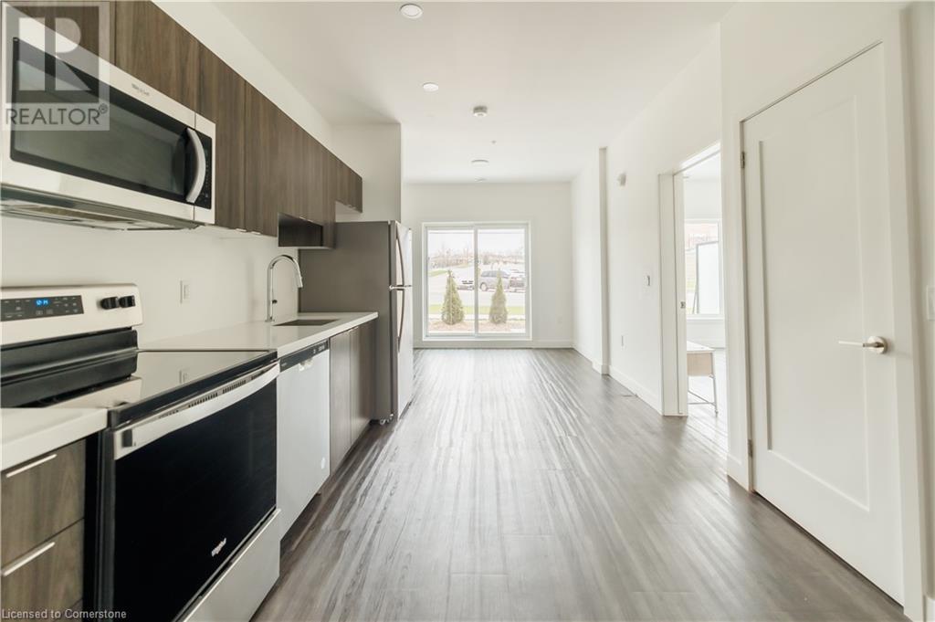 408 S Dundas Street Unit# 105, Cambridge, Ontario  N1R 8H7 - Photo 10 - 40714617