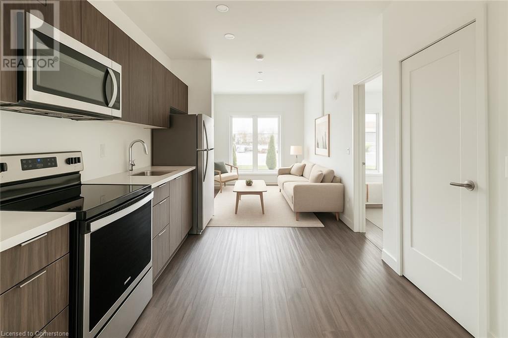 408 S Dundas Street Unit# 105, Cambridge, Ontario  N1R 8H7 - Photo 16 - 40714617