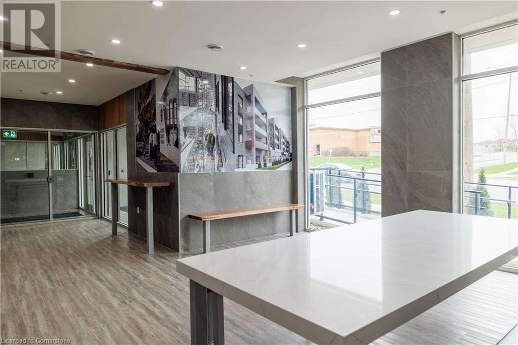 408 S Dundas Street Unit# 105, Cambridge, Ontario  N1R 8H7 - Photo 6 - 40714617