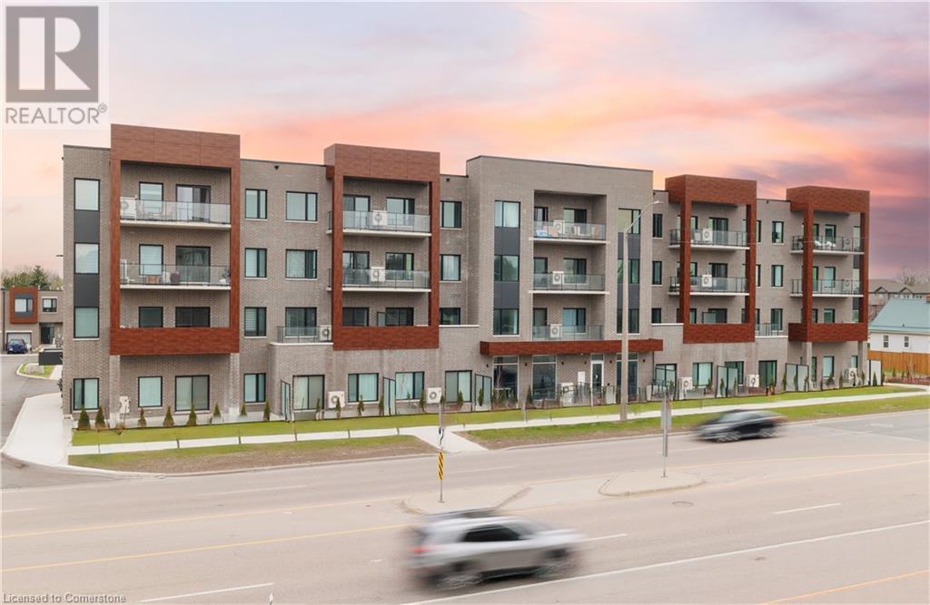 Property at 408 S DUNDAS Street Unit# 105 image 1