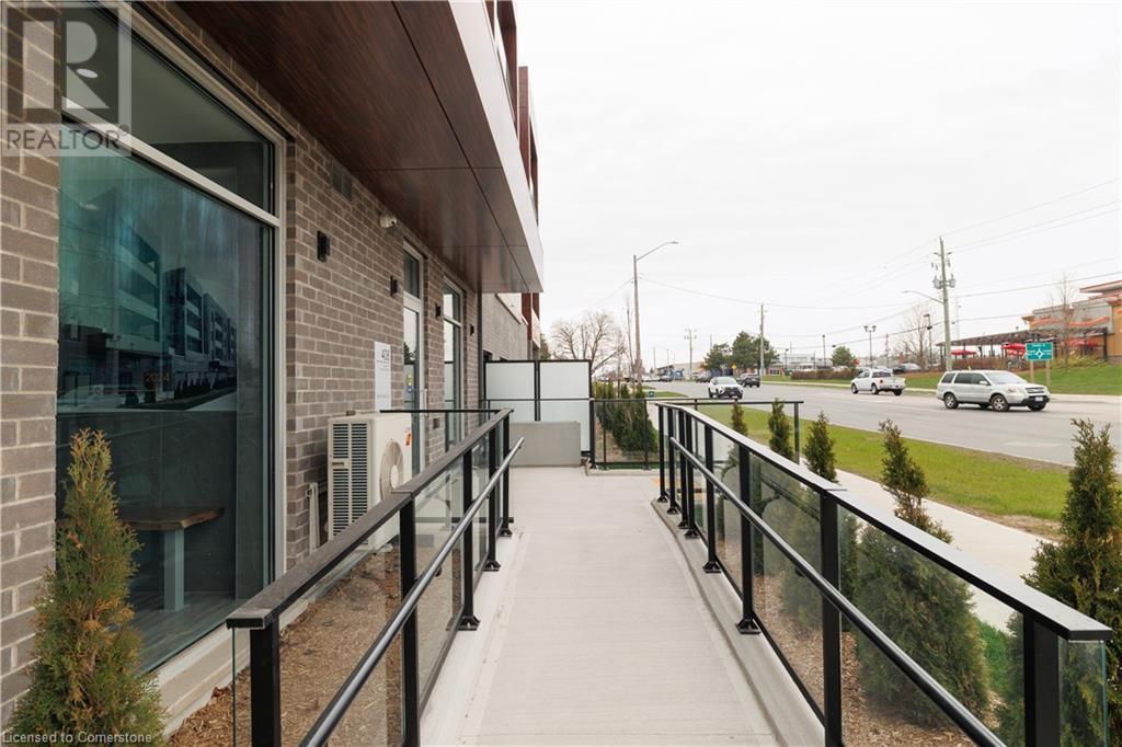 Property at 408 S DUNDAS Street Unit# 105 image 5