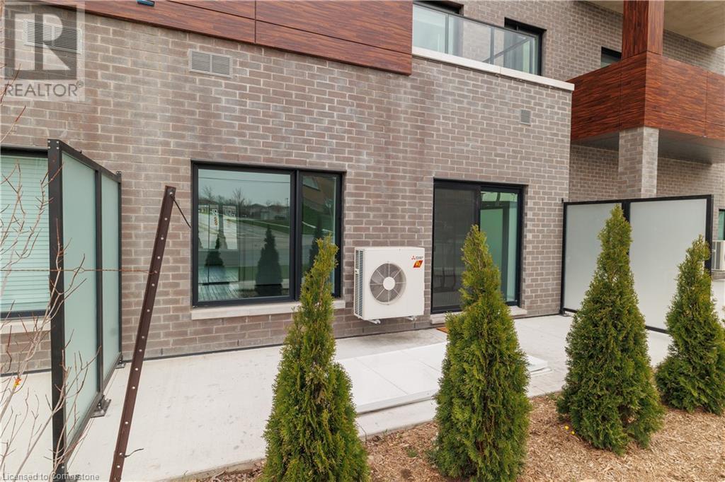 408 S Dundas Street Unit# 105, Cambridge, Ontario  N1R 8H7 - Photo 22 - 40714617