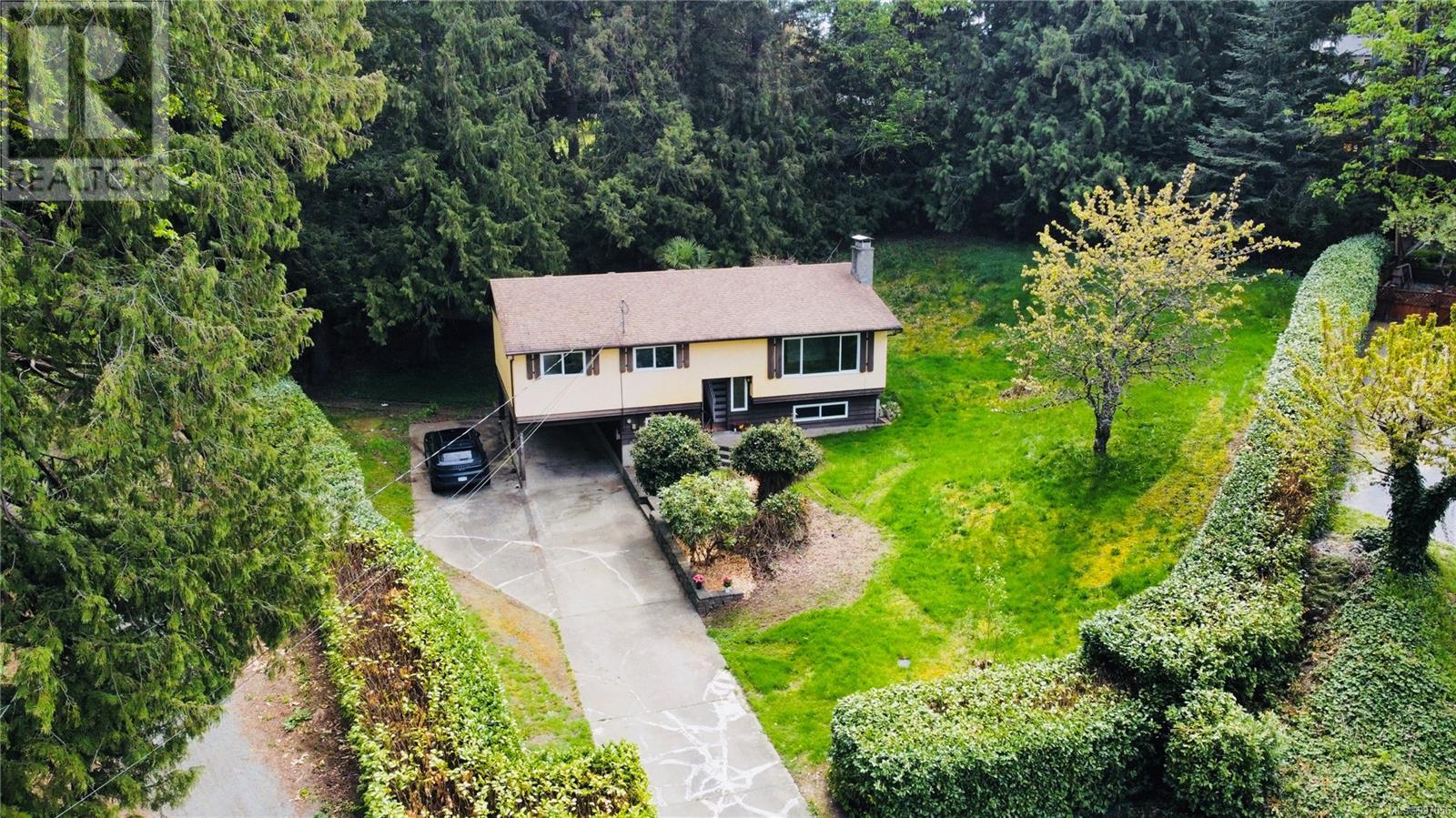 2749 Joanna Terr, Nanaimo, British Columbia