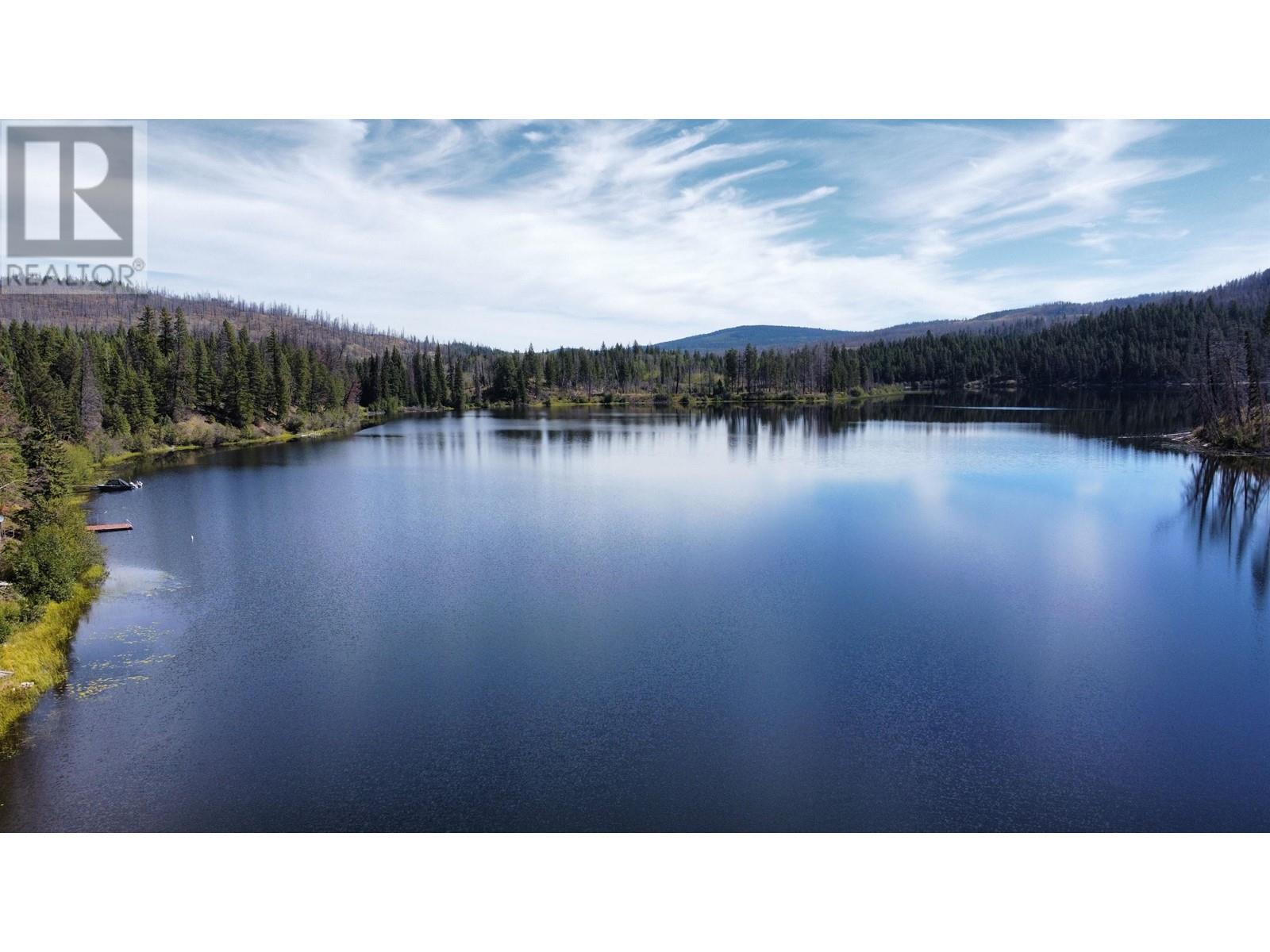 7344 E Young Lake Road, 70 Mile House, British Columbia  V0K 2K2 - Photo 9 - R2972086