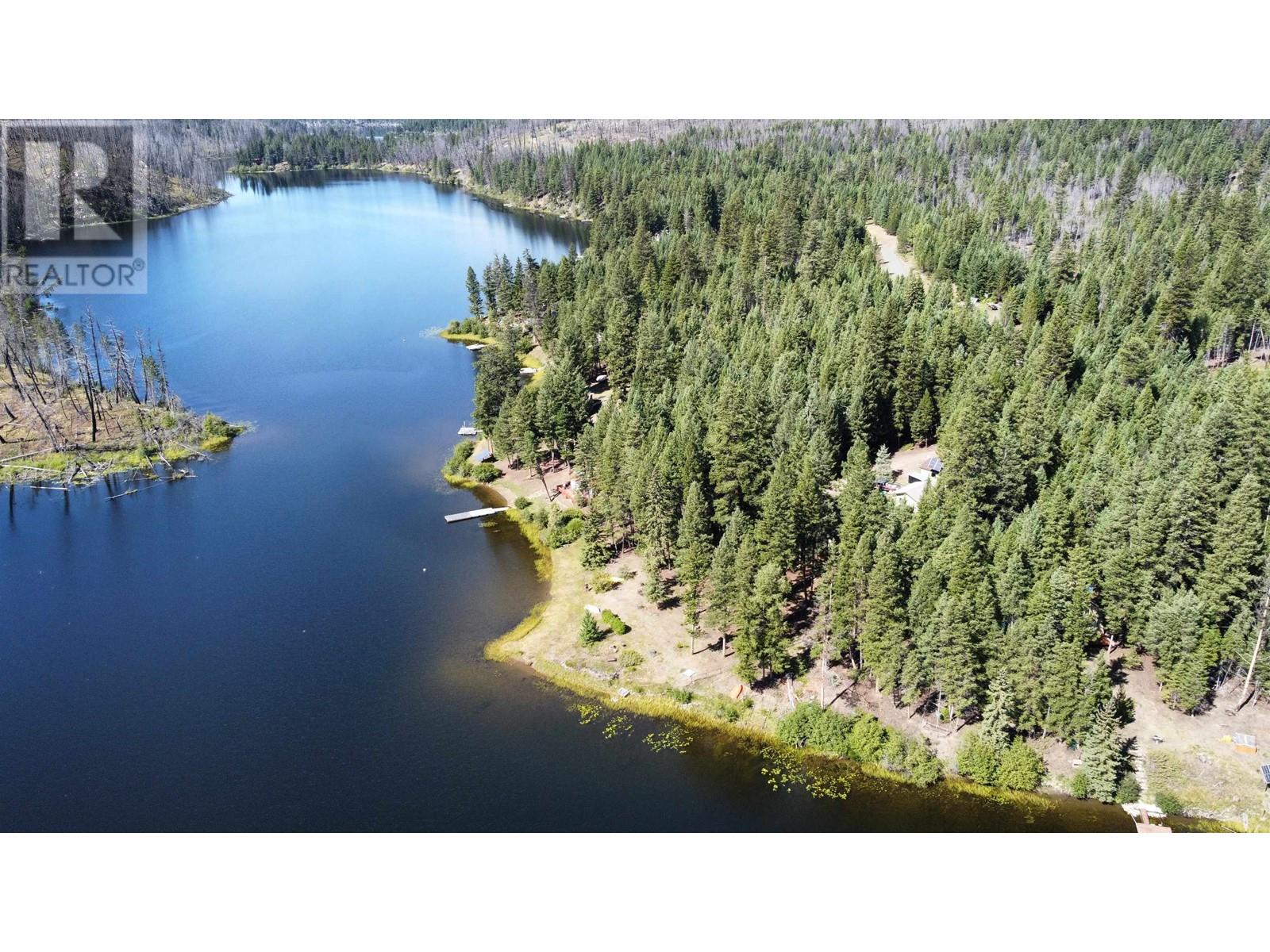7344 E Young Lake Road, 70 Mile House, British Columbia  V0K 2K2 - Photo 3 - R2972086