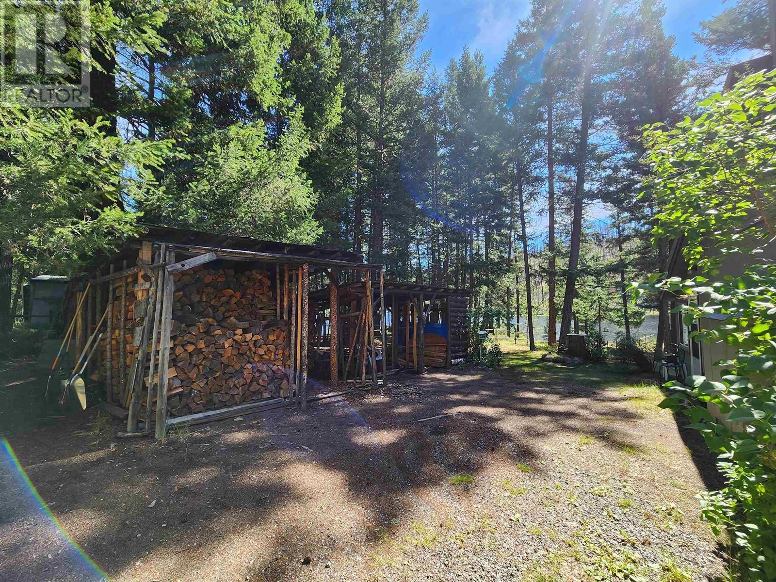 7344 E Young Lake Road, 70 Mile House, British Columbia  V0K 2K2 - Photo 32 - R2972086