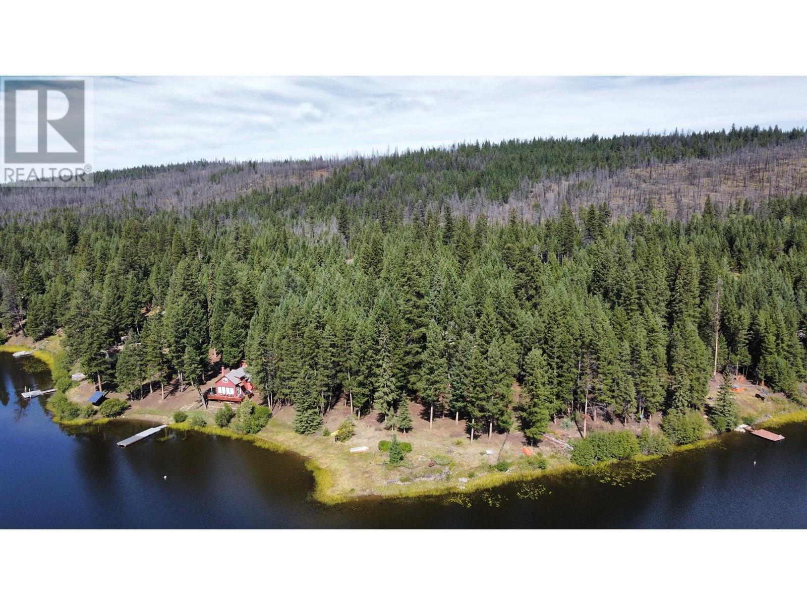 7344 E Young Lake Road, 70 Mile House, British Columbia  V0K 2K2 - Photo 5 - R2972086