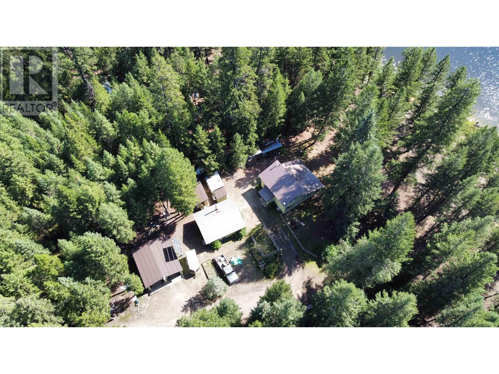 7344 E Young Lake Road, 70 Mile House, British Columbia  V0K 2K2 - Photo 8 - R2972086