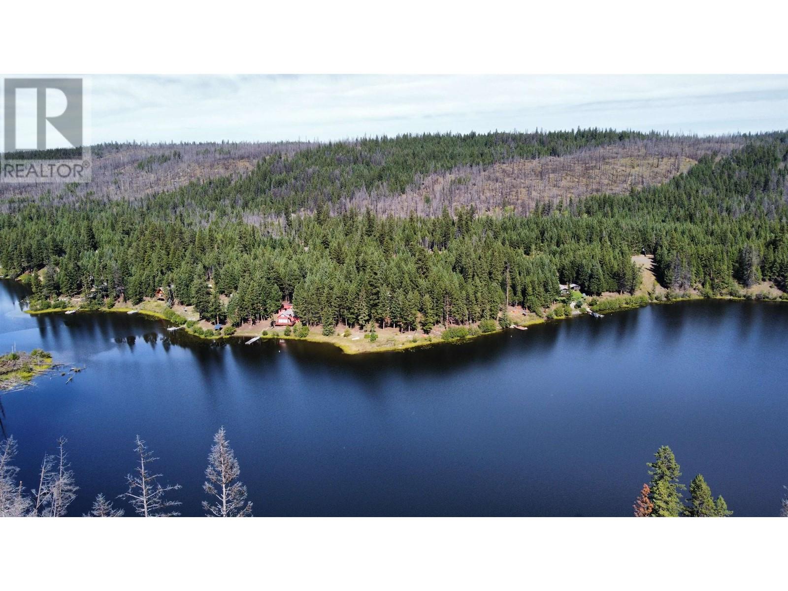 7344 E Young Lake Road, 70 Mile House, British Columbia  V0K 2K2 - Photo 4 - R2972086