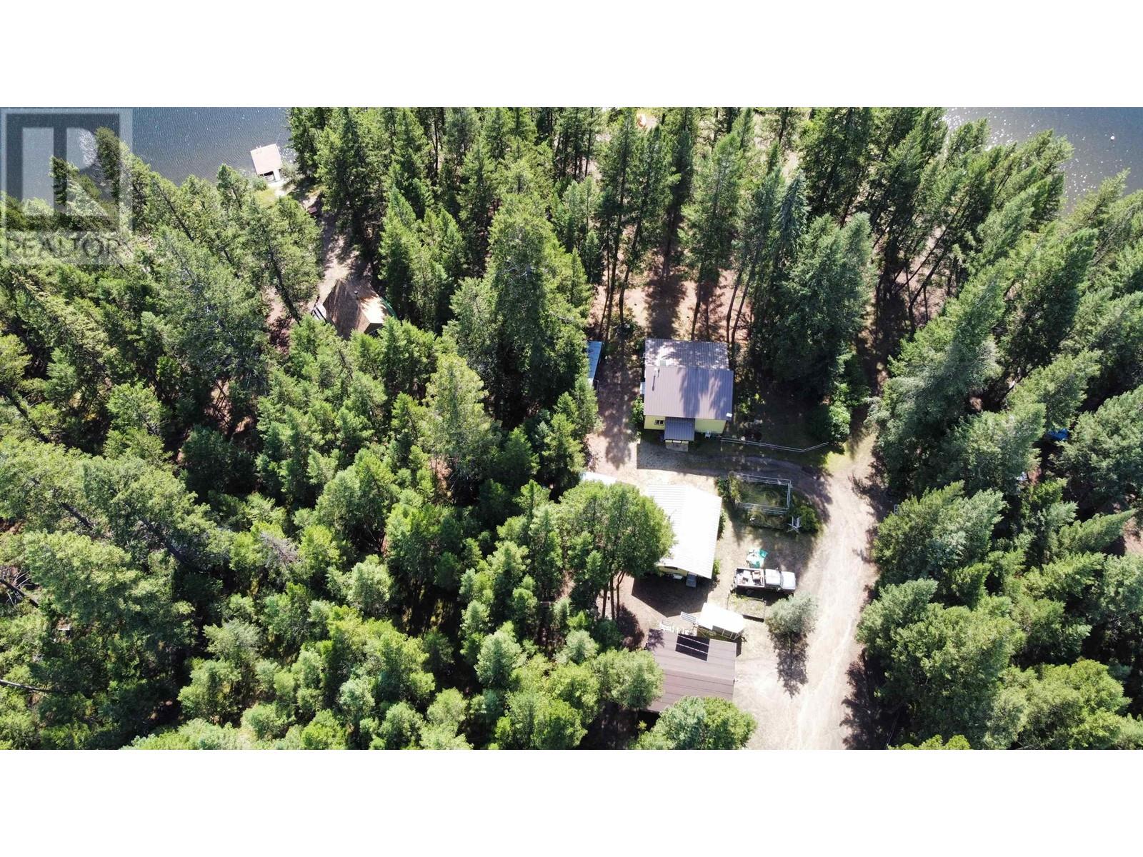 7344 E Young Lake Road, 70 Mile House, British Columbia  V0K 2K2 - Photo 6 - R2972086