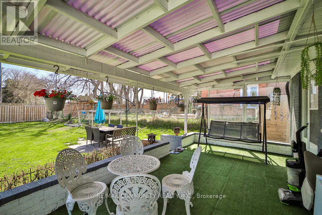 29 Portico Drive, Toronto, Ontario  M1G 3R5 - Photo 38 - E12113372
