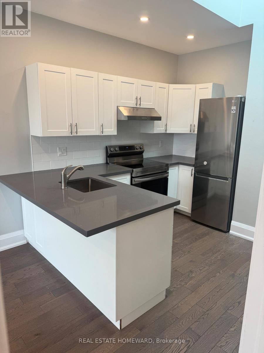 Apt 4 - 611 Danforth Avenue, Toronto, Ontario  M4K 1R2 - Photo 13 - E12113399