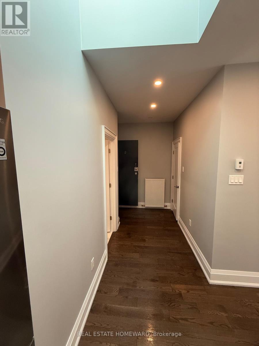 Apt 4 - 611 Danforth Avenue, Toronto, Ontario  M4K 1R2 - Photo 4 - E12113399