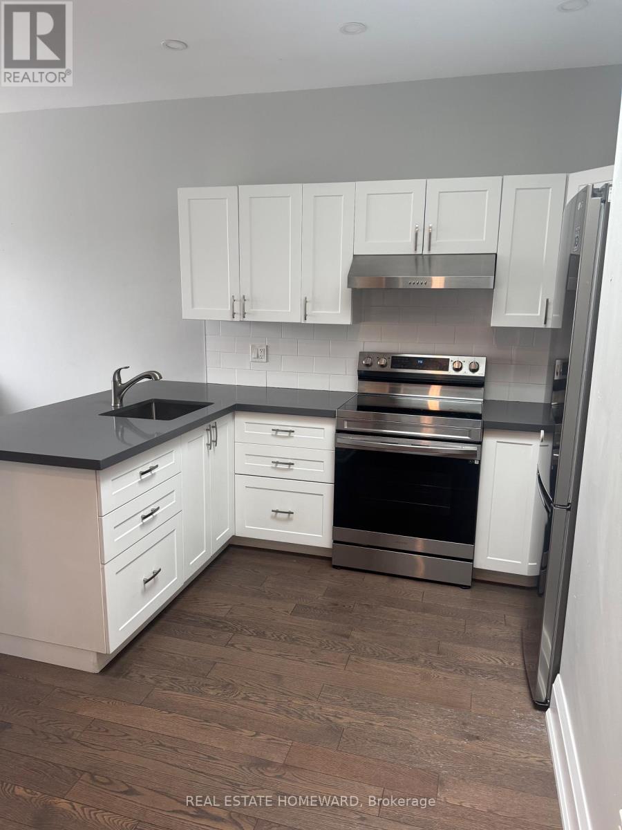 Apt 4 - 611 Danforth Avenue, Toronto, Ontario  M4K 1R2 - Photo 7 - E12113399