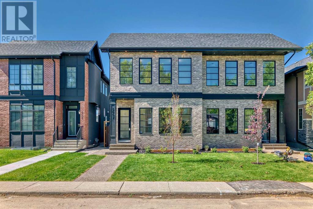 Property at 5005 21A Street SW image 1