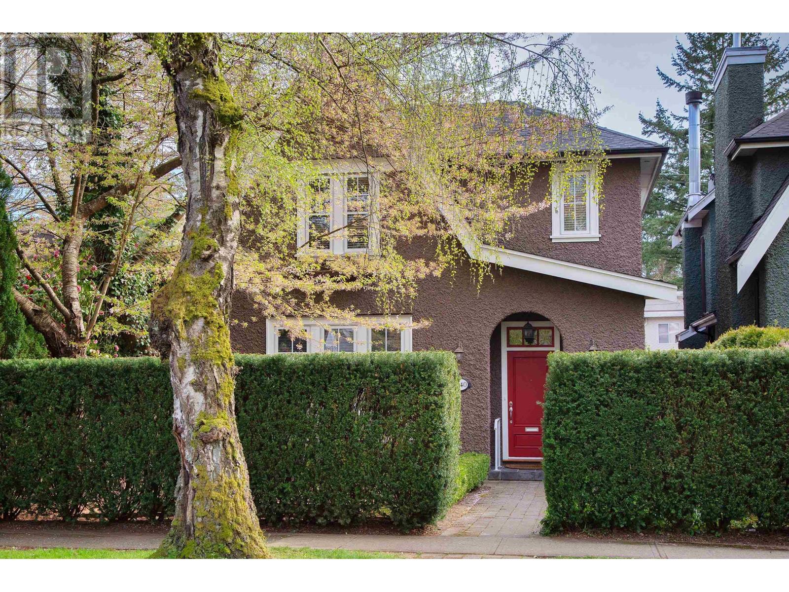 4640 W 8th Avenue, Vancouver, British Columbia  V6R 2A7 - Photo 3 - R2996256