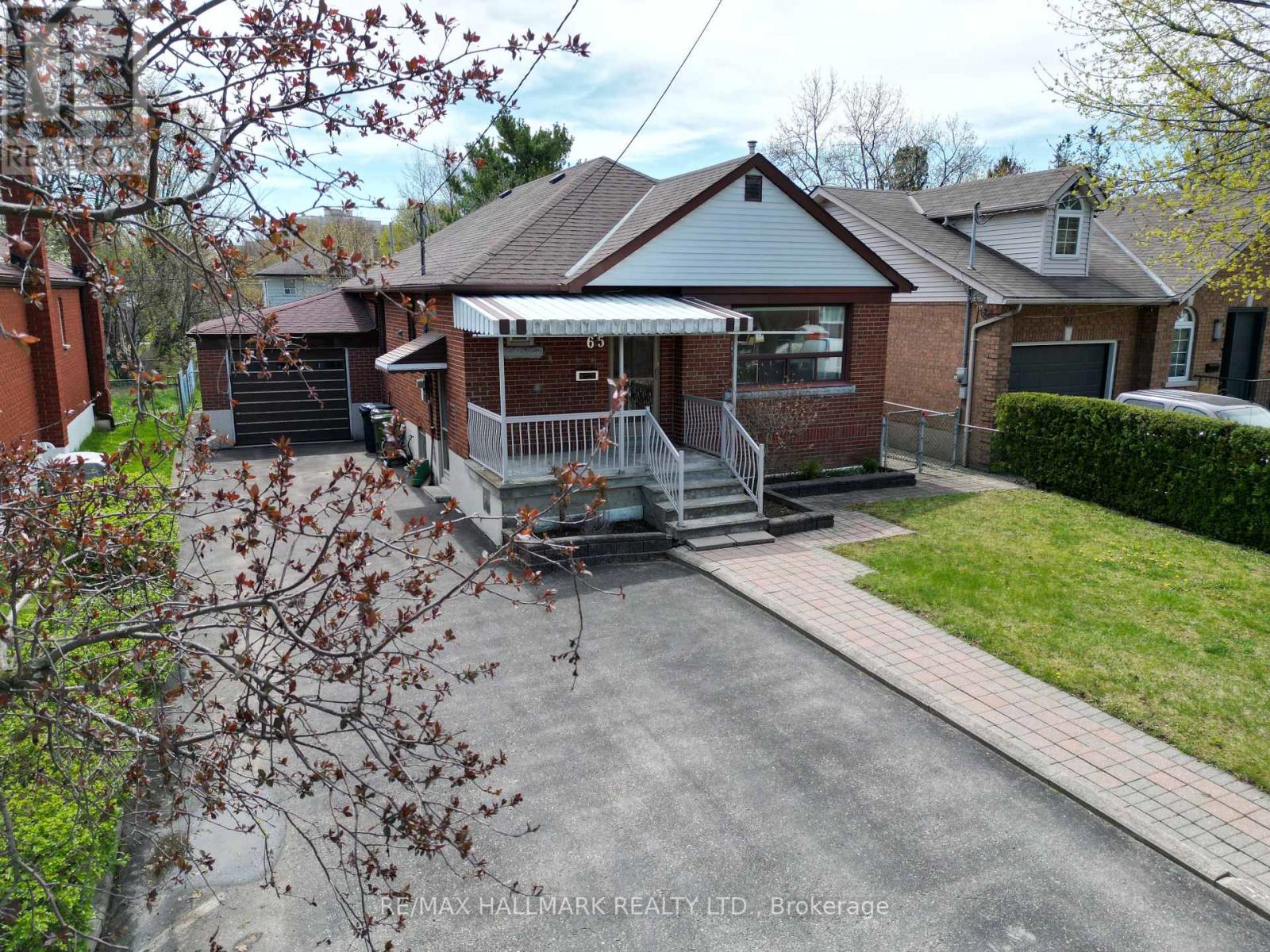 Property at 65 CADILLAC AVENUE image 1