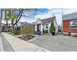 242 GLEDHILL AVENUE, Toronto, Ontario
