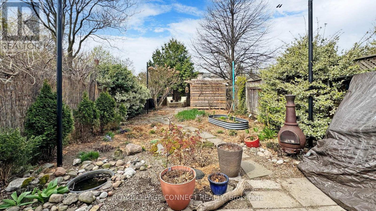 242 Gledhill Avenue, Toronto, Ontario  M4C 5L2 - Photo 27 - E12111269