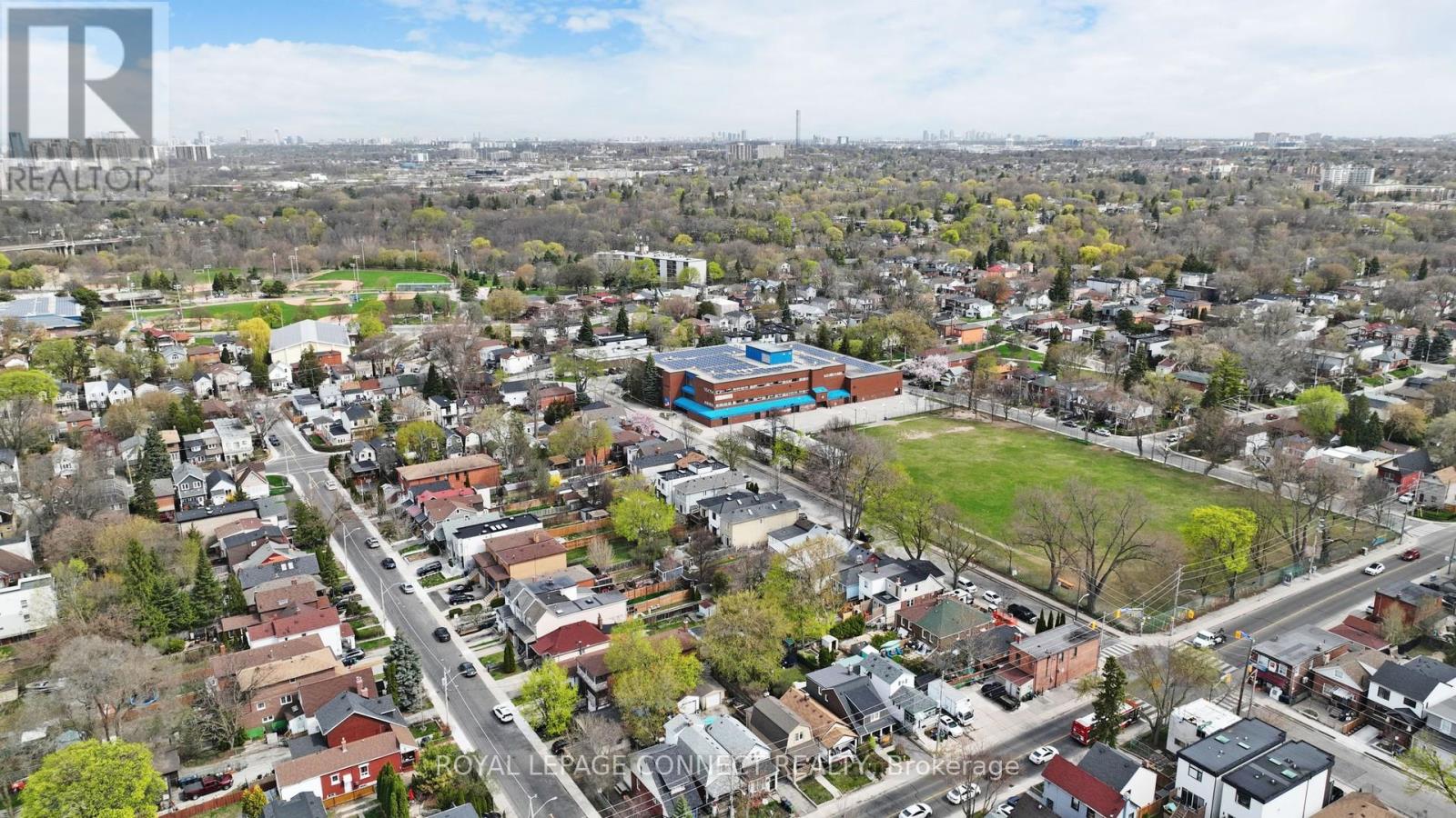 242 Gledhill Avenue, Toronto (Woodbine-Lumsden), Ontario  M4C 5L2 - Photo 33 - E12111269