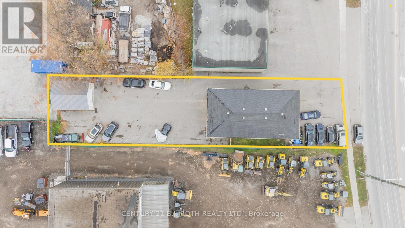 Property at 5 FERNDALE DRIVE N image 3