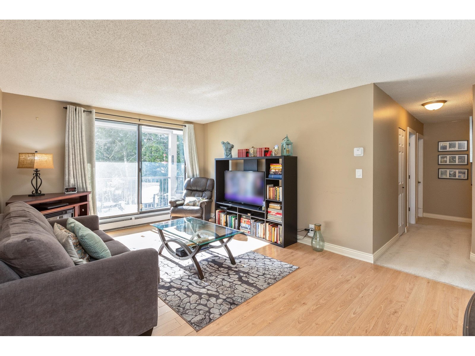 Property at 206 1740 SOUTHMERE CRESCENT image 1