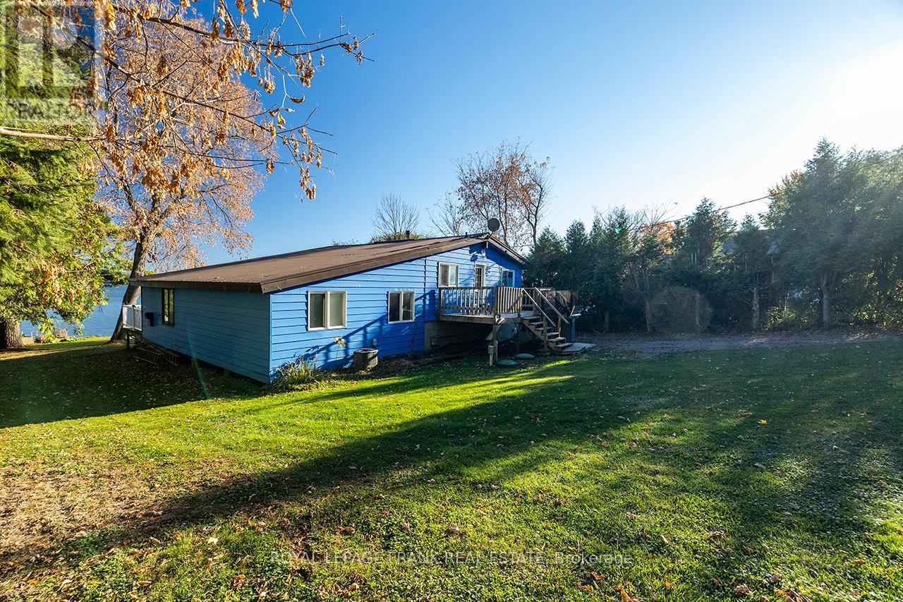 121 Ball Point Road, Kawartha Lakes, Ontario K0M 2C0 - Photo 12 - X12112799