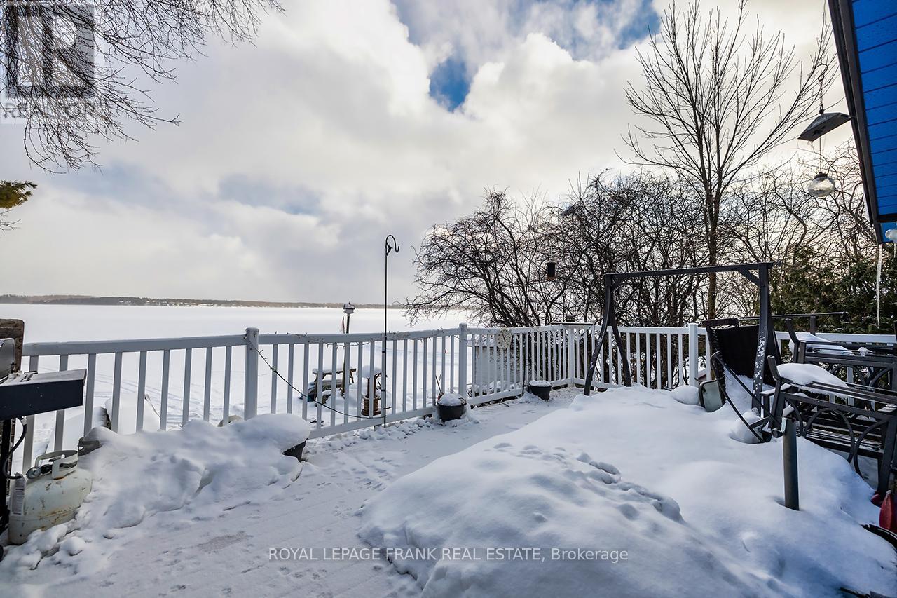 121 Ball Point Road, Kawartha Lakes, Ontario K0M 2C0 - Photo 25 - X12112799