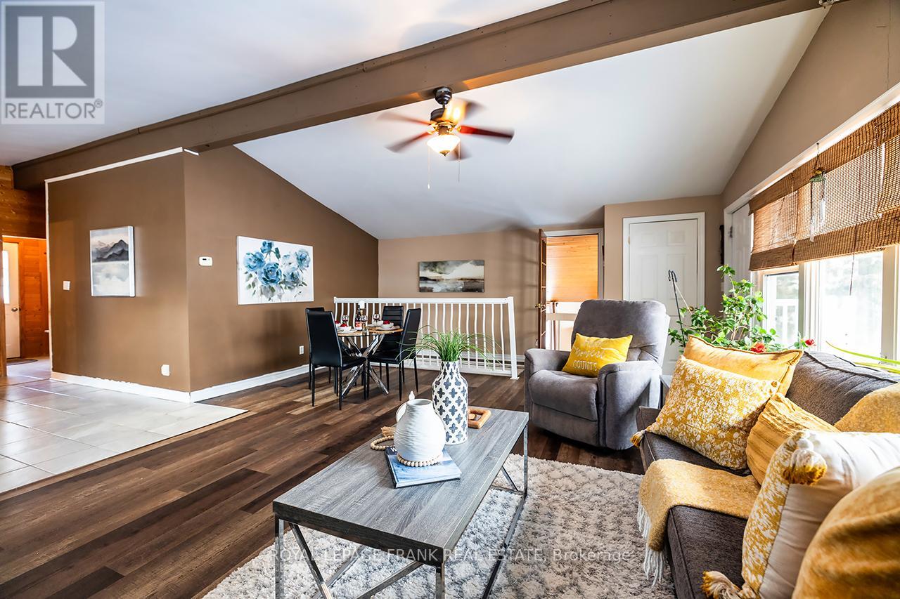121 Ball Point Road, Kawartha Lakes, Ontario K0M 2C0 - Photo 18 - X12112799