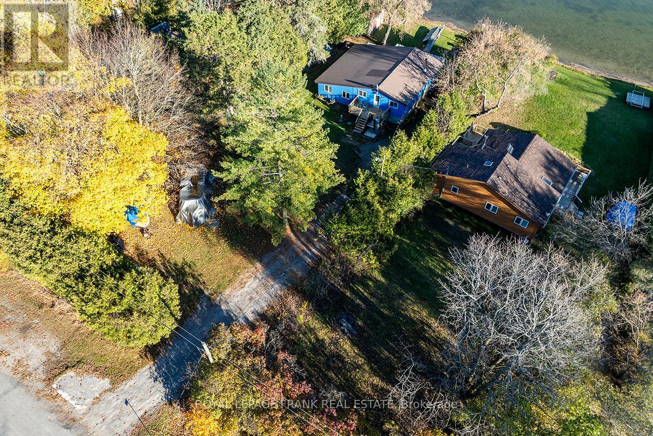 121 Ball Point Road, Kawartha Lakes, Ontario K0M 2C0 - Photo 3 - X12112799