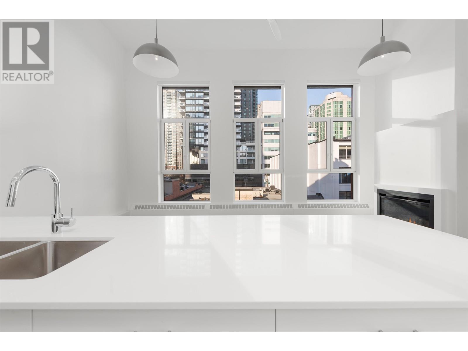 Ph3 869 Beatty Street, Vancouver, British Columbia  V6B 2M6 - Photo 13 - R2996361