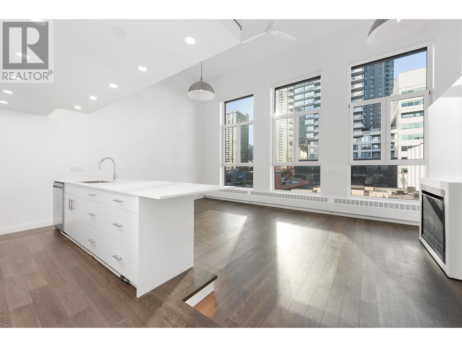 Ph3 869 Beatty Street, Vancouver, British Columbia  V6B 2M6 - Photo 10 - R2996361